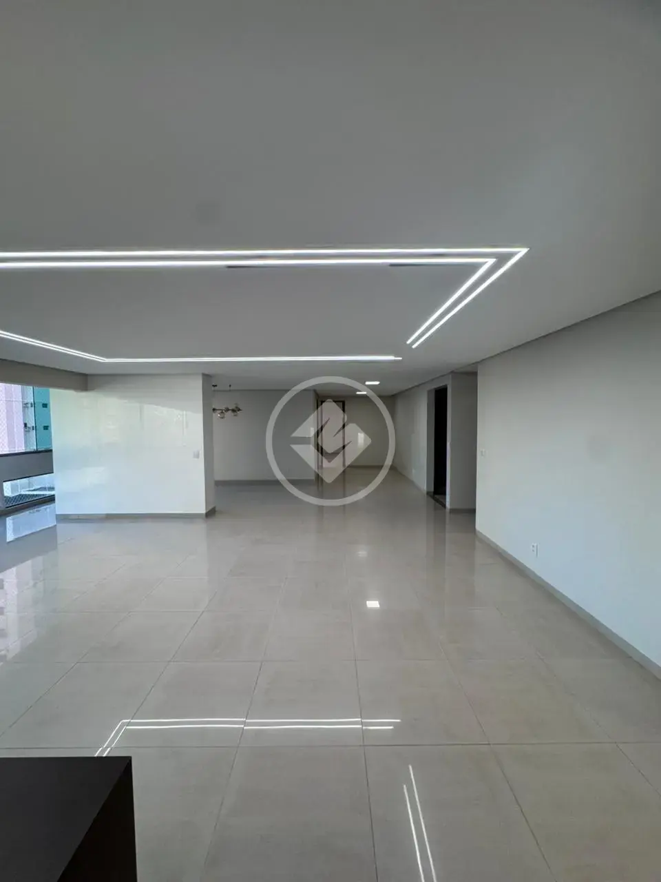 Apartamento Setor Bueno, Goiânia - GO — foto 2