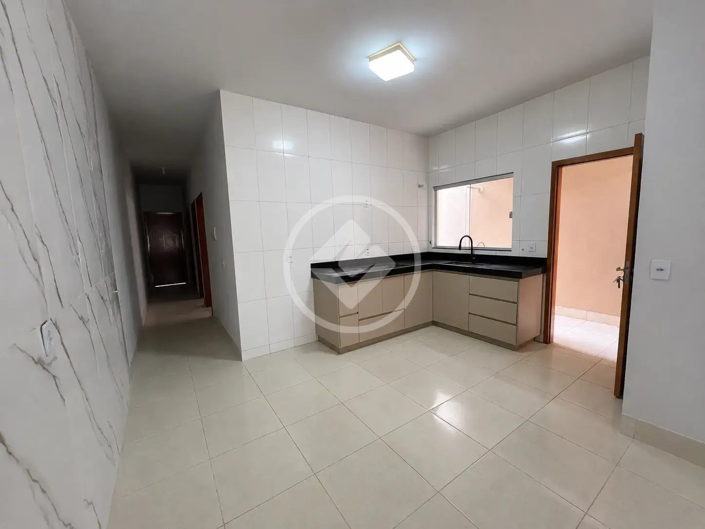 Casa 3 quartos no Residencial Caraíbas, Aparecida de Goiânia — foto 2 de 6