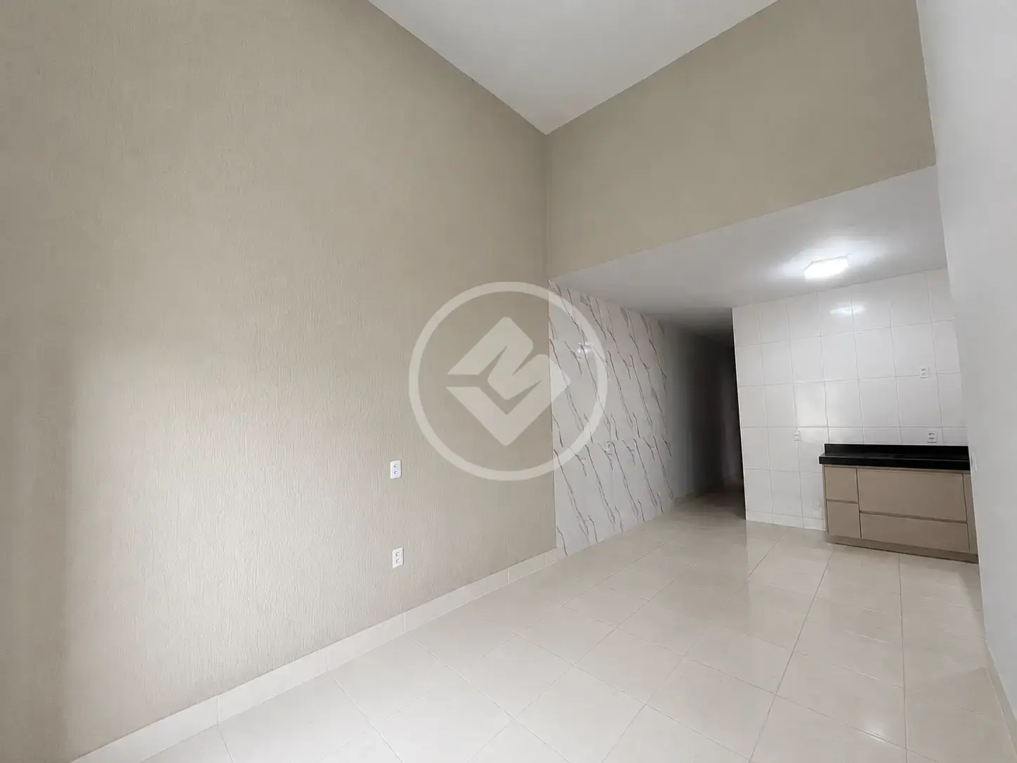 Casa 3 quartos no Residencial Caraíbas, Aparecida de Goiânia — foto 3 de 6