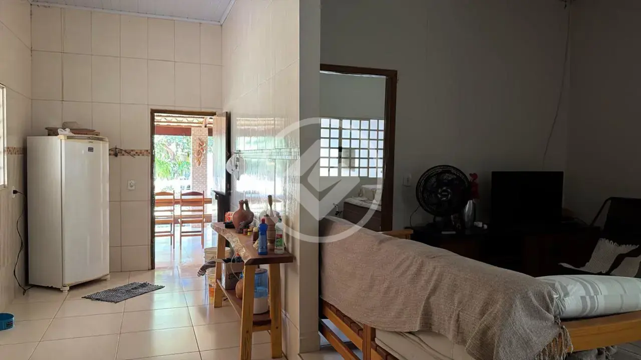 Chácara 5 quartos no Zona Rural, Aragoiânia — foto 6 de 6