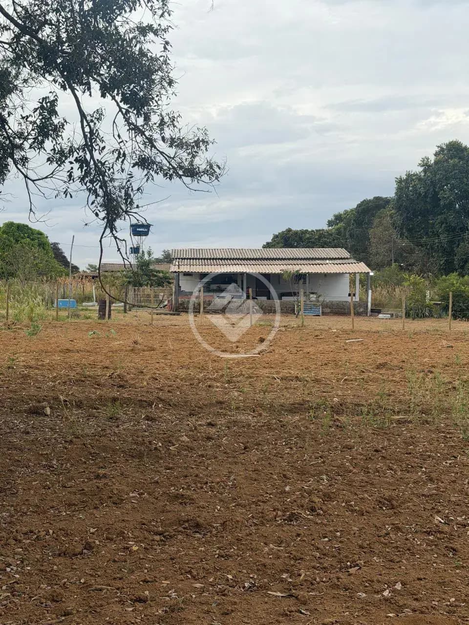 Chácara Zona Rural, Aragoiânia - GO — foto 1