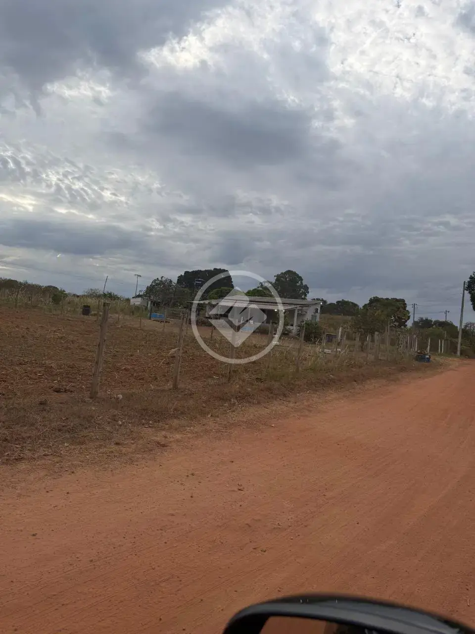 Chácara 3 quartos no Zona Rural, Aragoiânia — foto 4 de 6