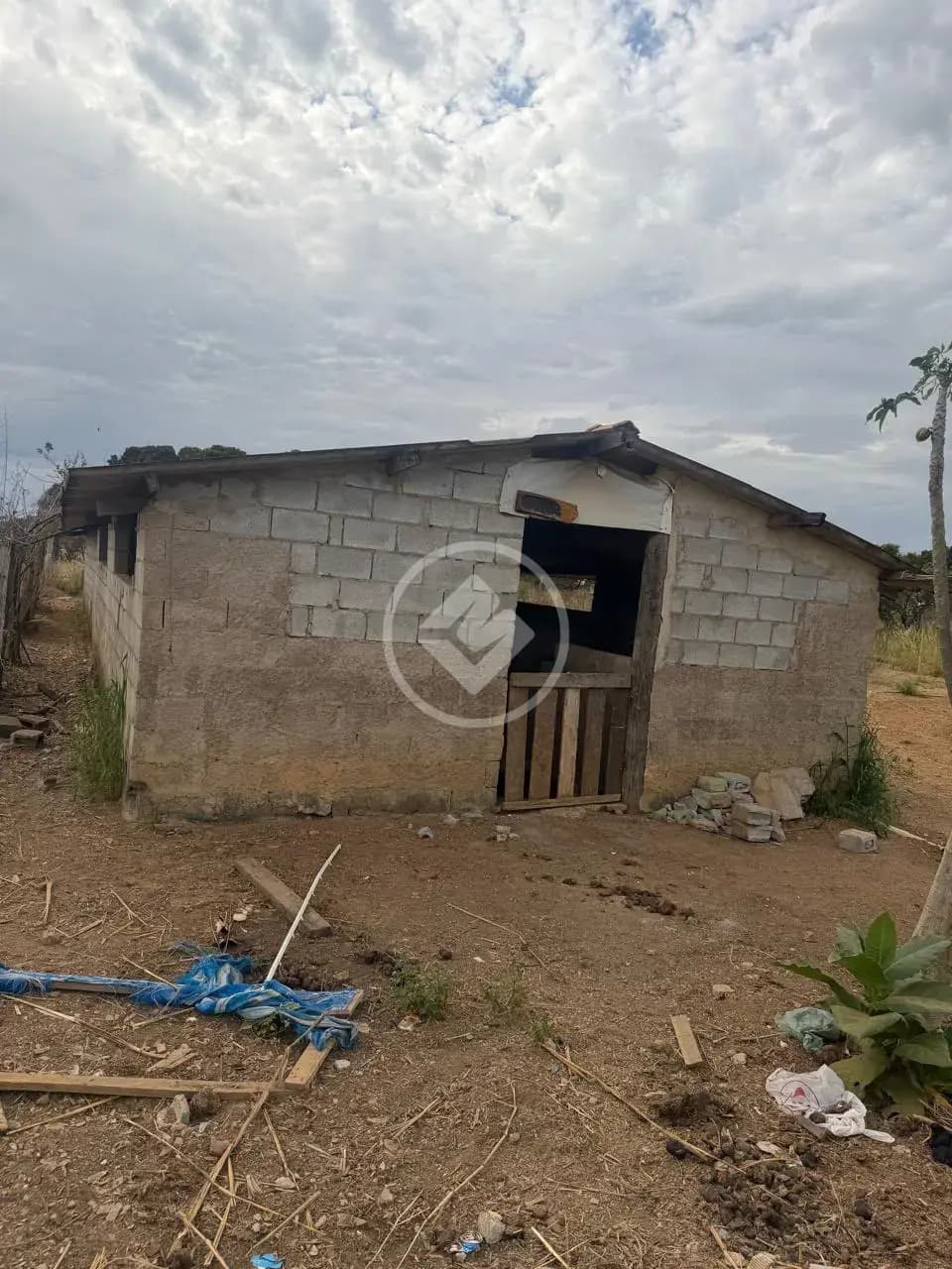 Chácara 3 quartos no Zona Rural, Aragoiânia — foto 6 de 6