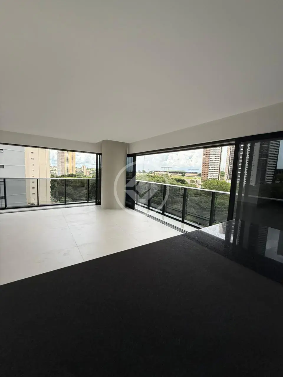 Apartamento Jardim Goiás, Goiânia - GO — foto 1