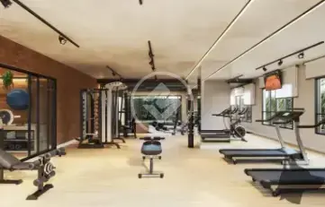 Apartamento 2 quartos no Vila Rosa, Goiânia — foto 3 de 5