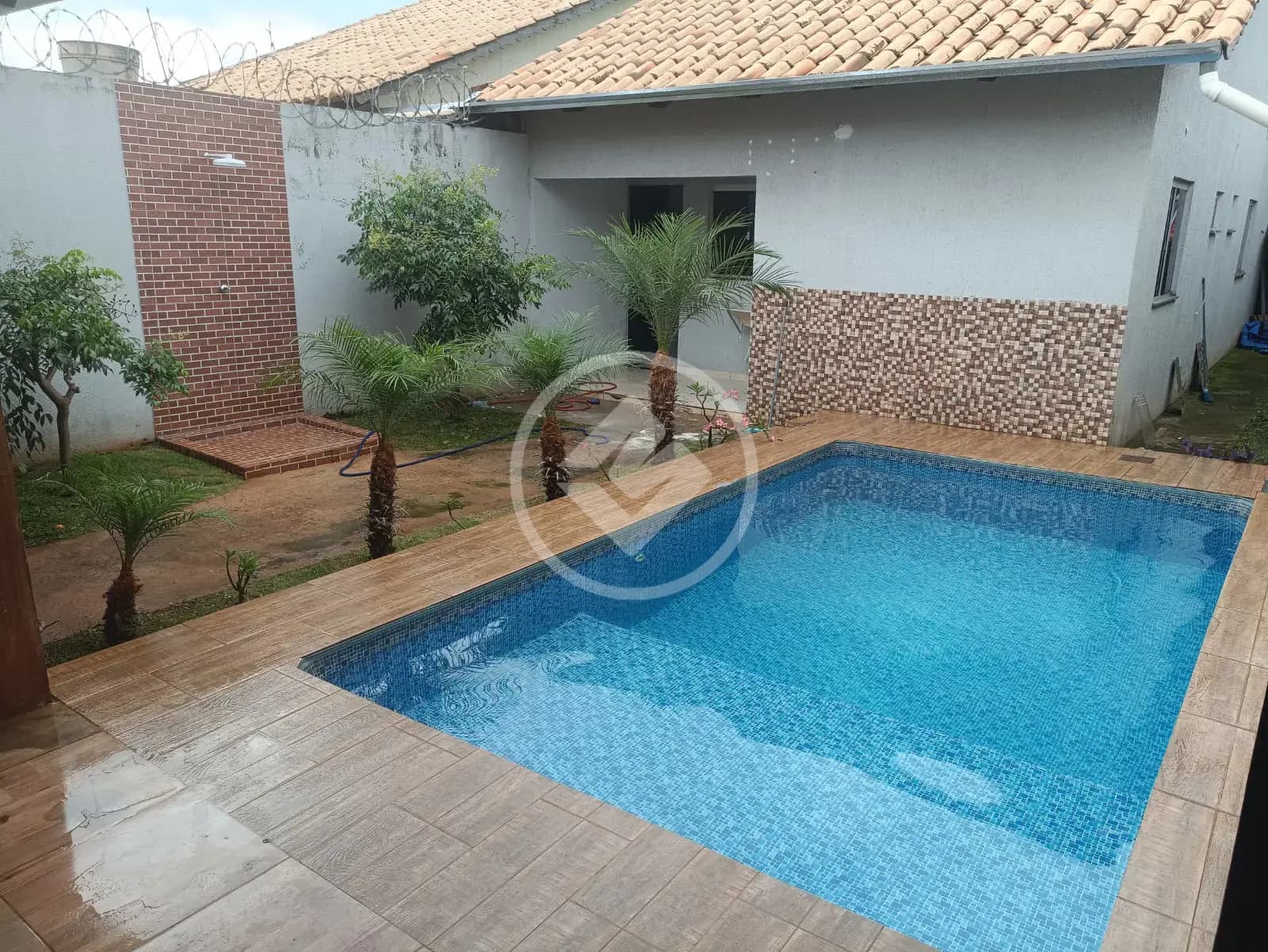 Casa 3 quartos no Vila Sao Sebastiao, Senador Canedo — foto 1 de 6