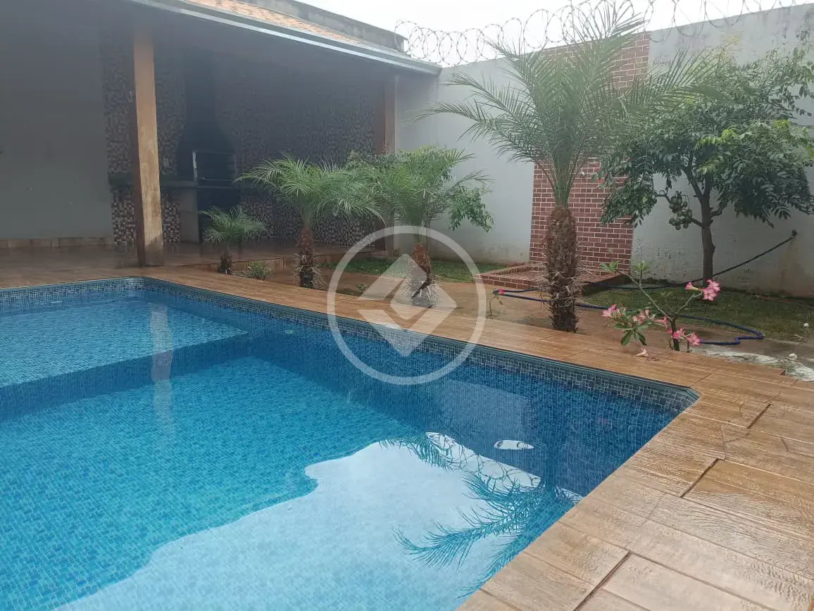 Casa 3 quartos no Vila Sao Sebastiao, Senador Canedo — foto 2 de 6