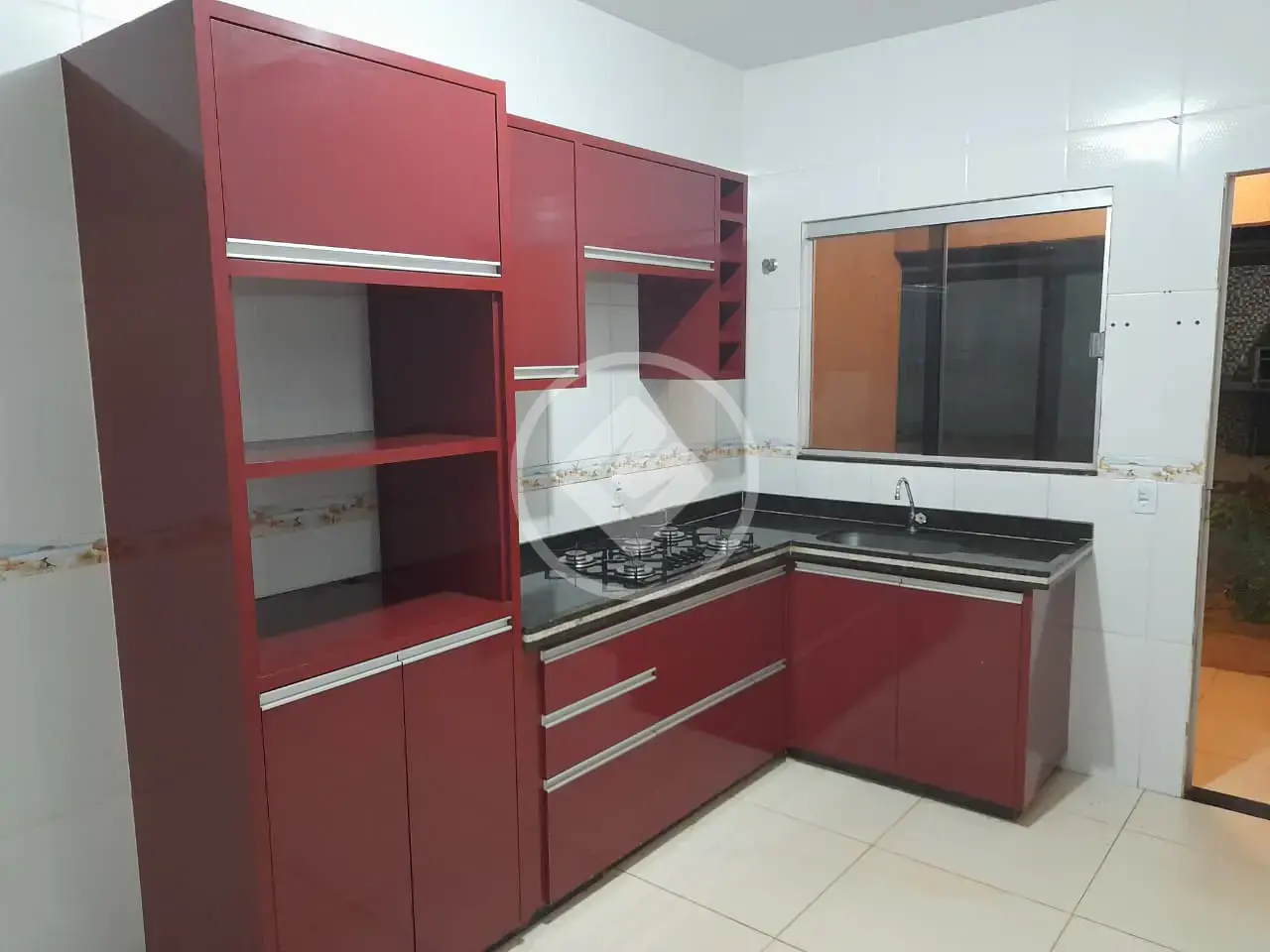 Casa 3 quartos no Vila Sao Sebastiao, Senador Canedo — foto 4 de 6