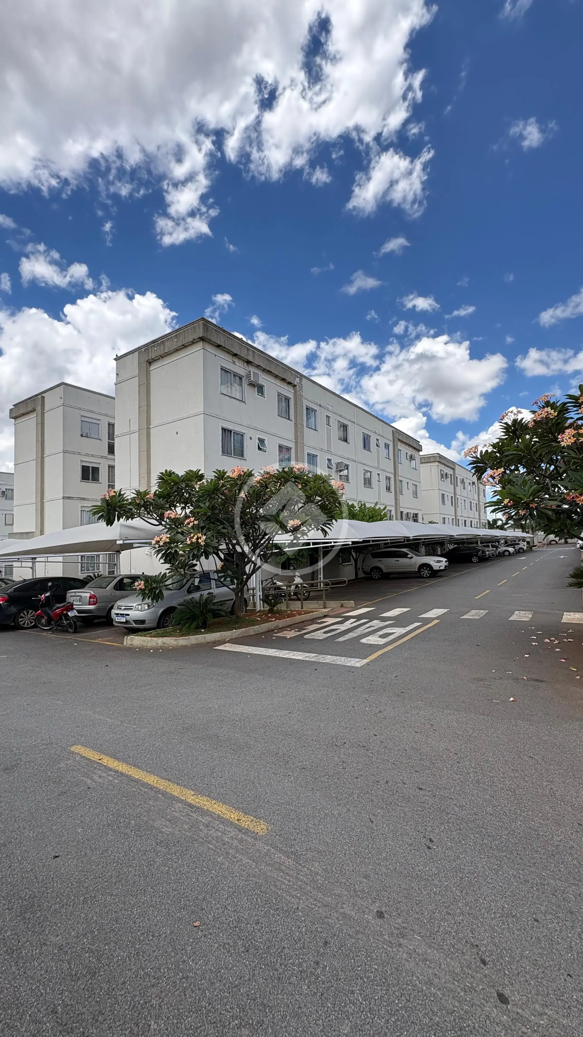 Apartamento Setor Morada do Sol, Goiânia - GO — foto 2