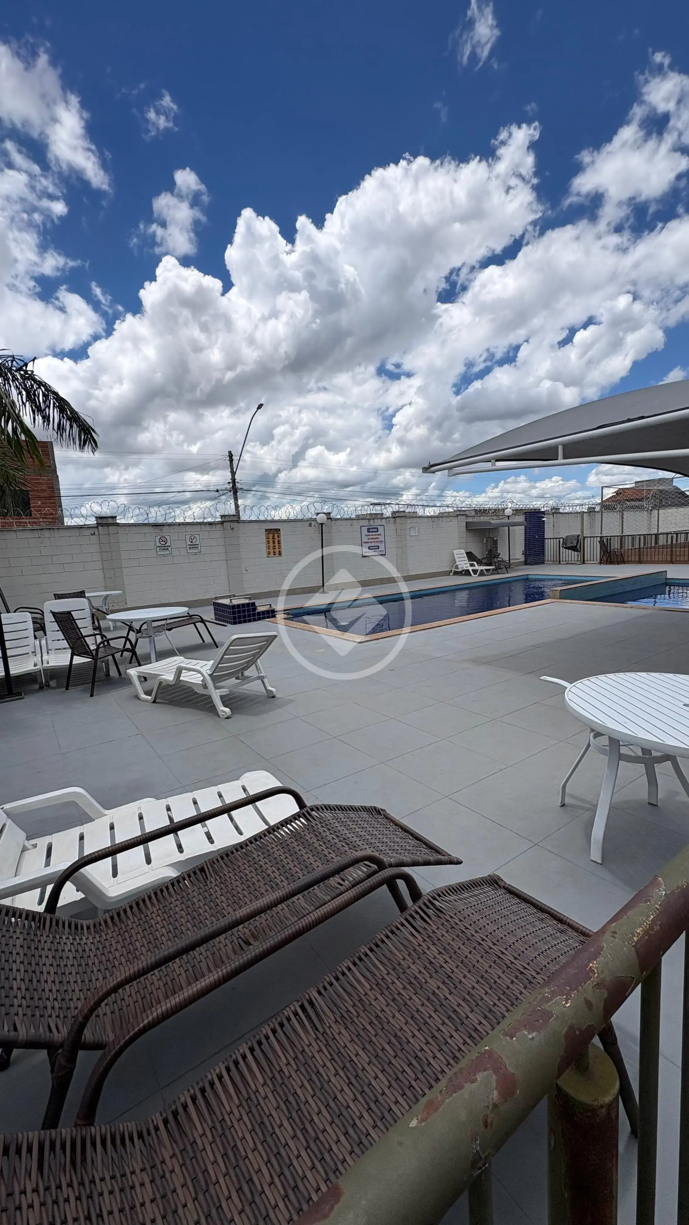 Apartamento 2 quartos no Setor Morada do Sol, Goiânia — foto 3 de 4