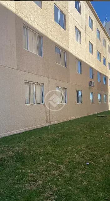 Apartamento Loteamento Água Azul, Goiânia - GO — foto 1