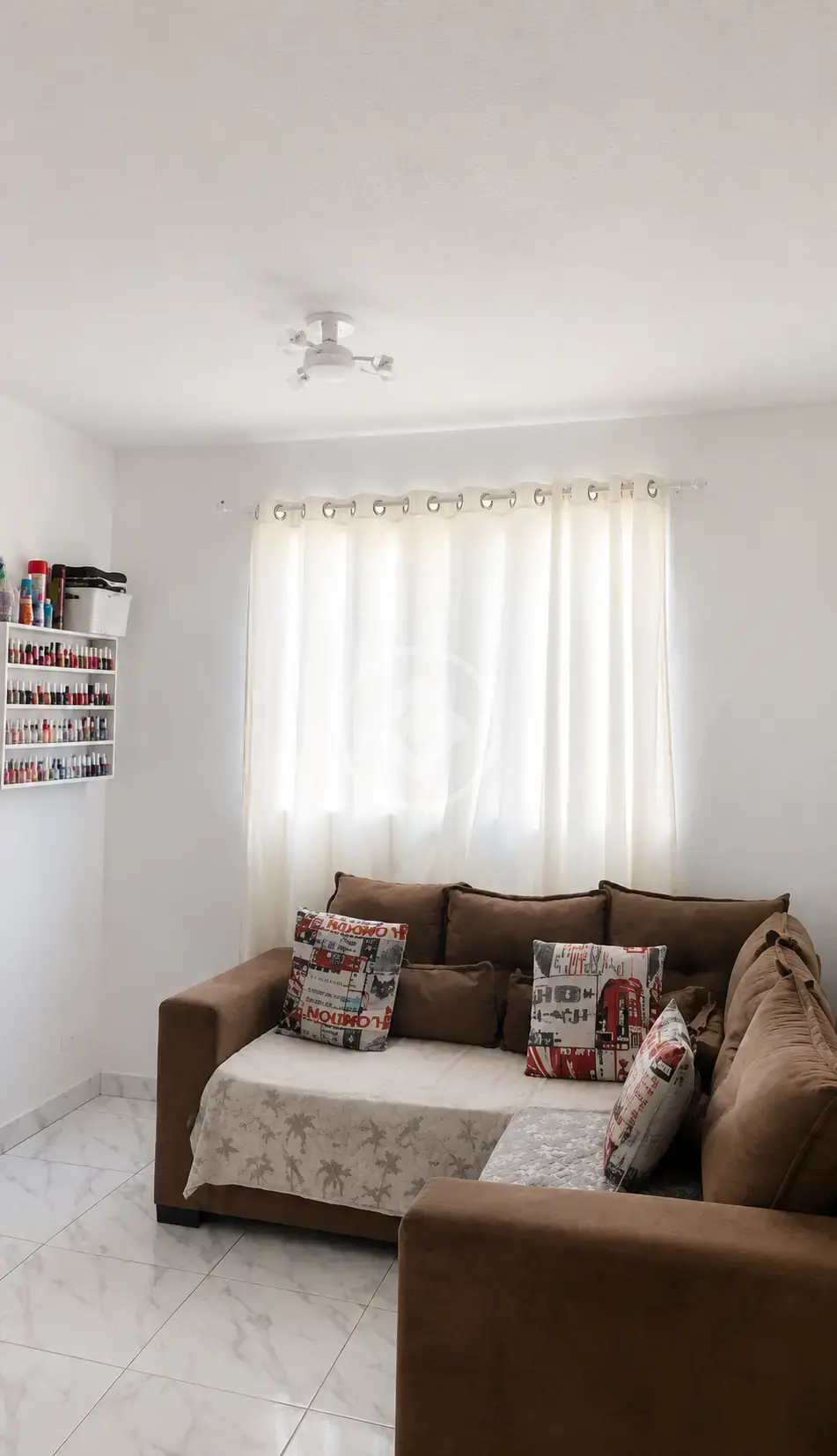 Apartamento Loteamento Água Azul, Goiânia - GO — foto 2