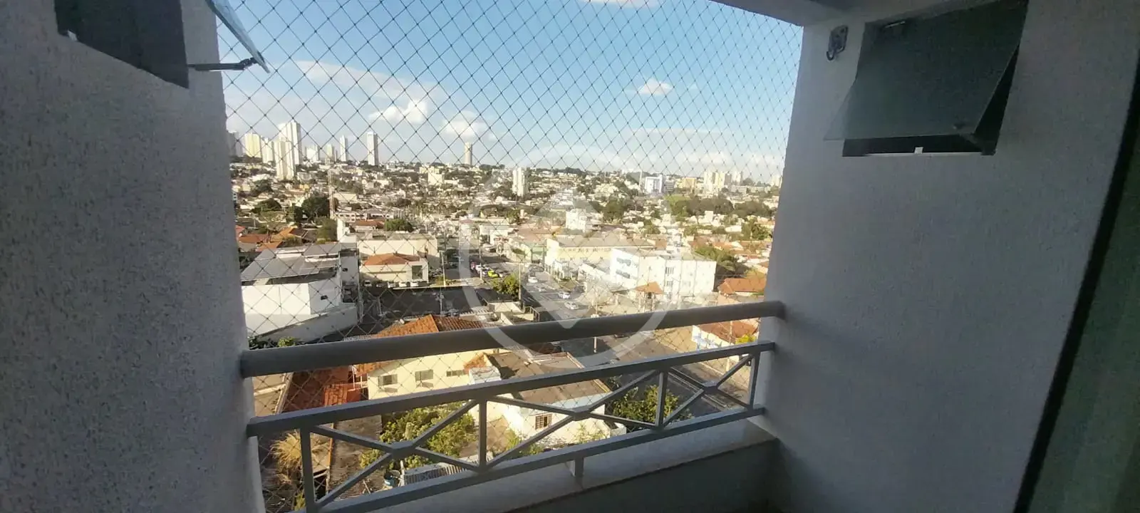 Flat Setor Sul, Goiânia - GO — foto 2