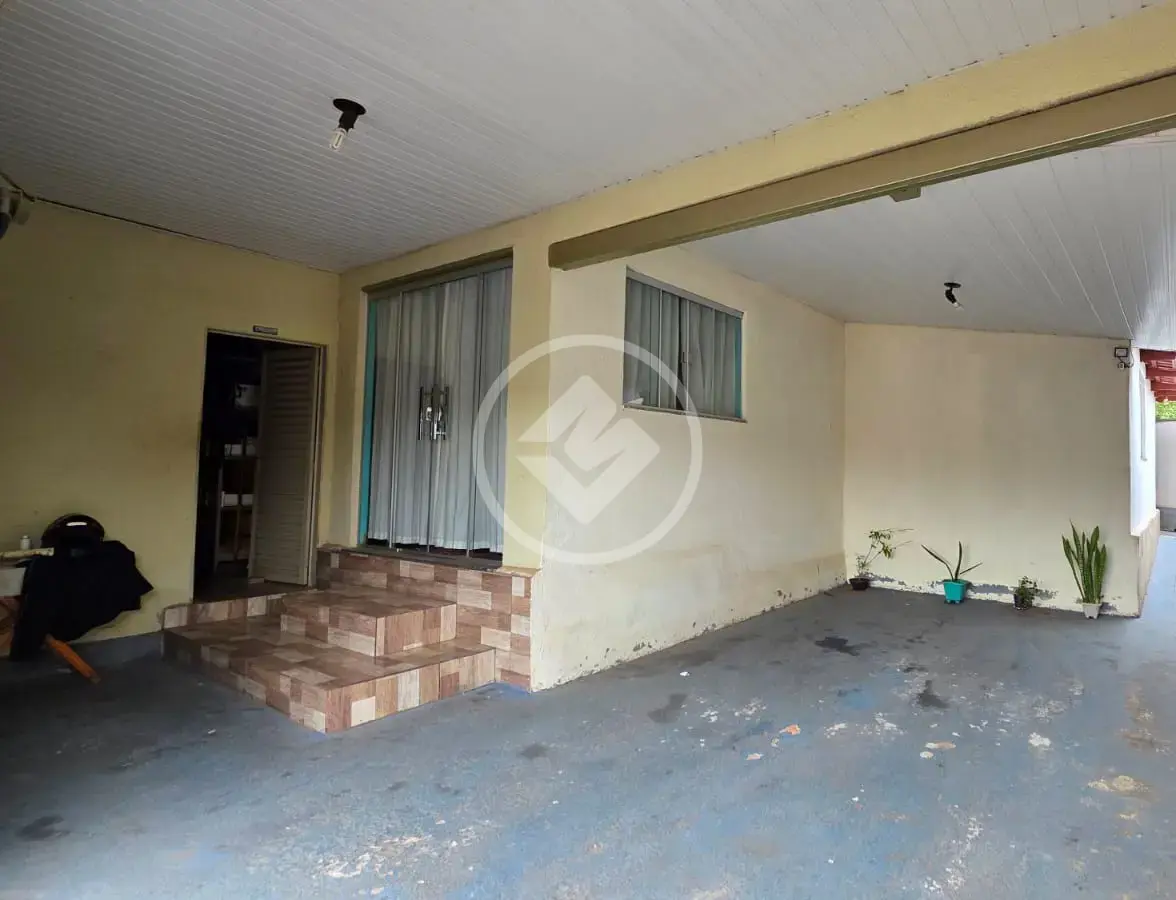 Casa Cidade Vera Cruz, Aparecida de Goiânia - GO — foto 2