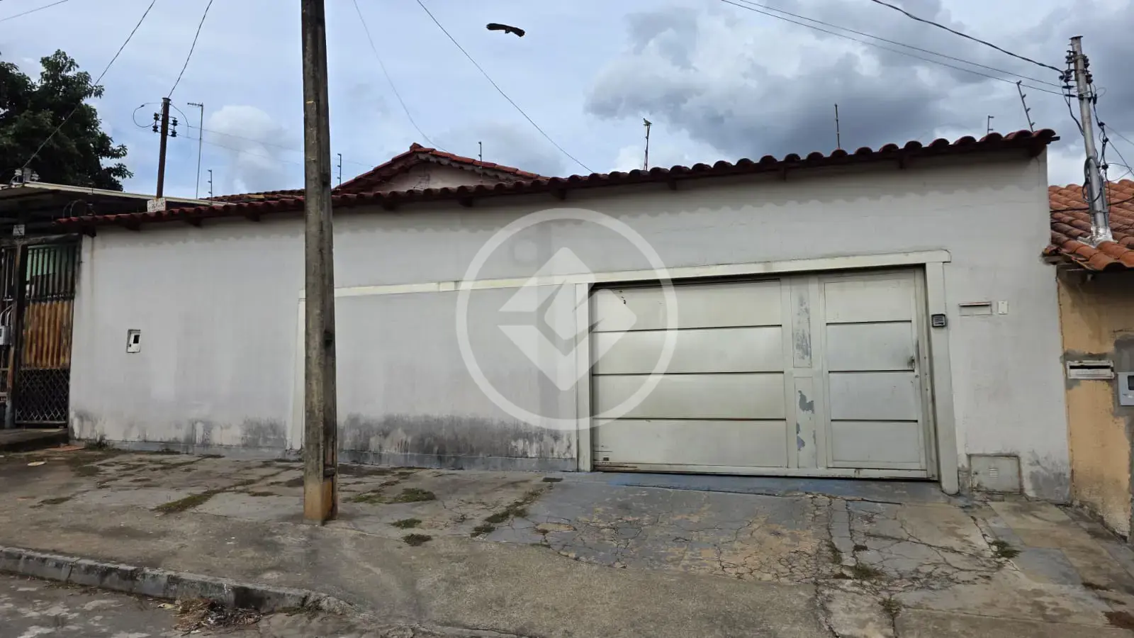 Casa Cidade Vera Cruz, Aparecida de Goiânia - GO — foto 1