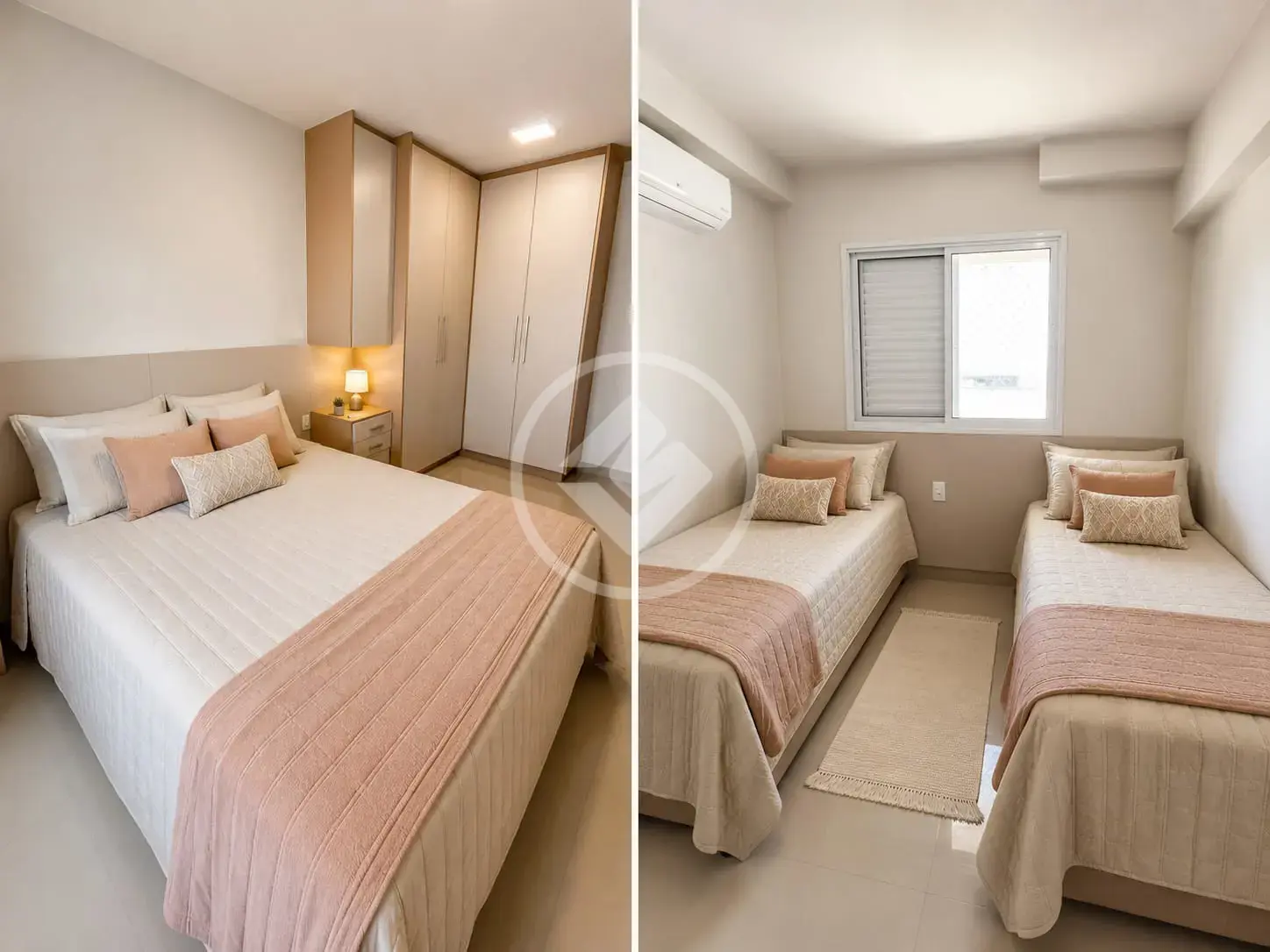 Apartamento Setor Bueno, Goiânia - GO — foto 2