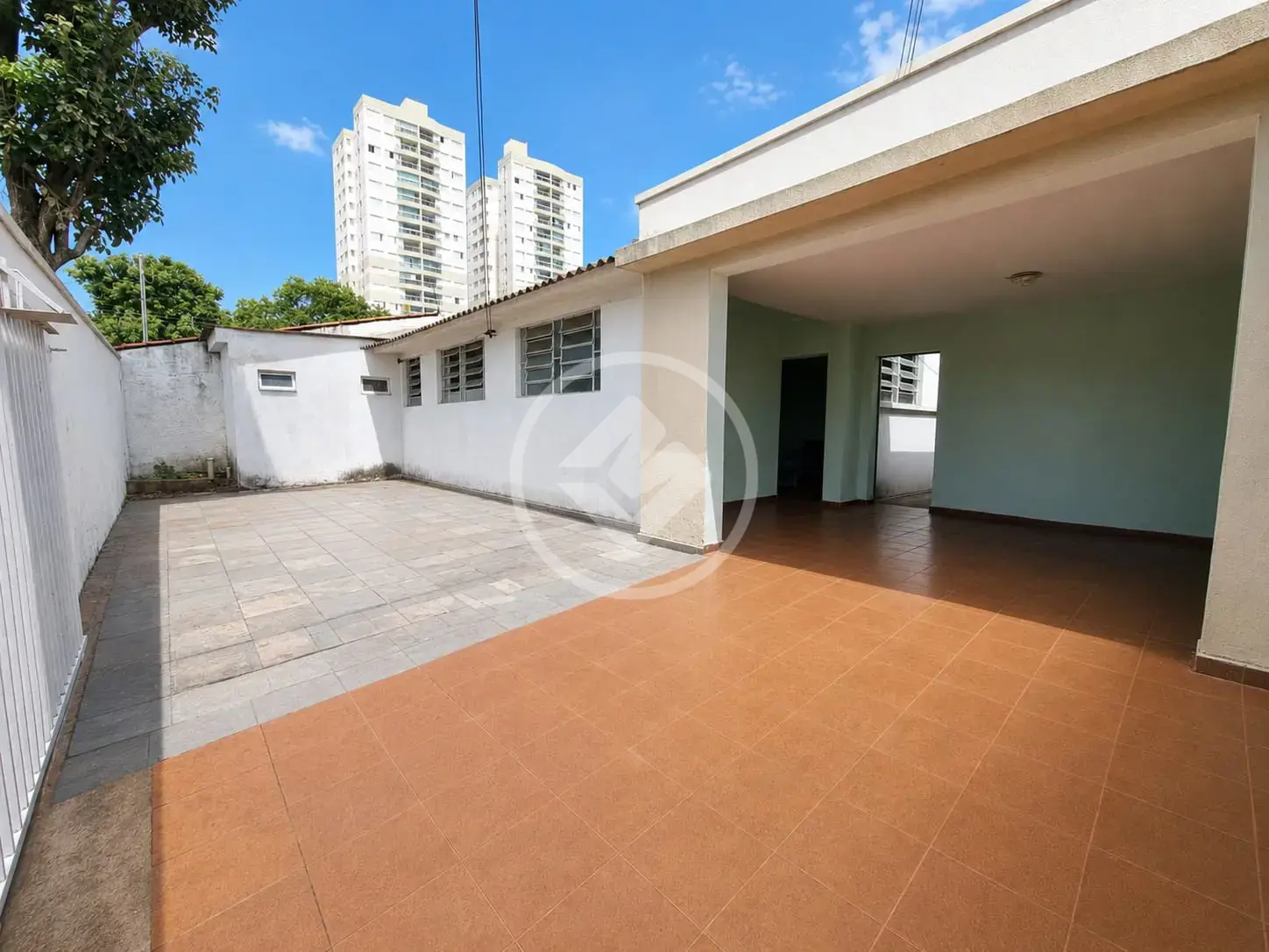 Casa Conjunto Romildo Ferreira do Amaral, Goiânia - GO — foto 1