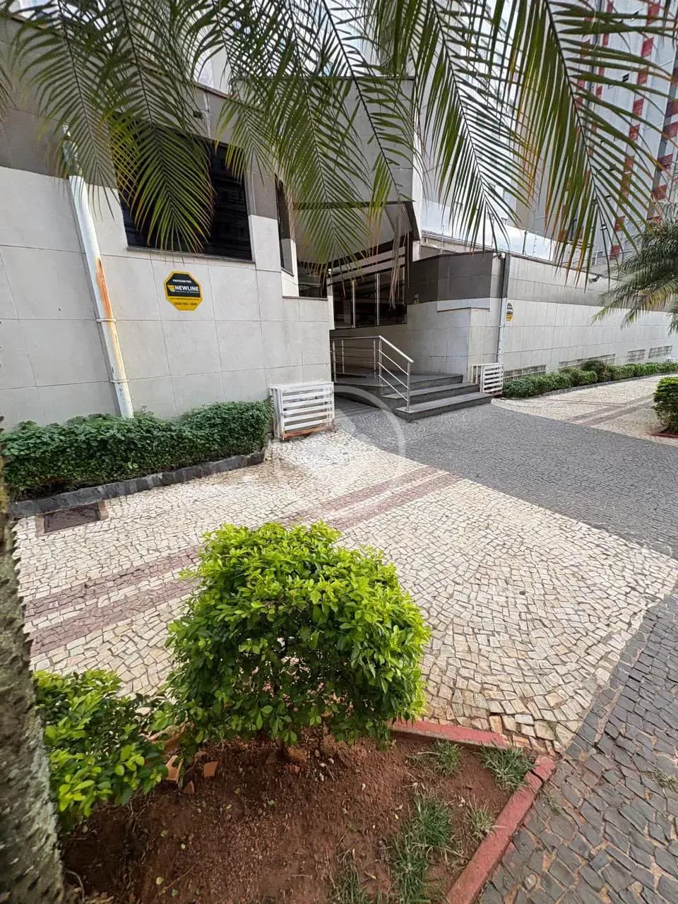 Apartamento Setor Bueno, Goiânia - GO — foto 2