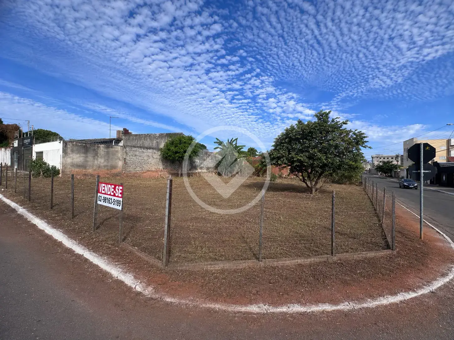 Terreno Jardim América, Goiânia - GO — foto 2