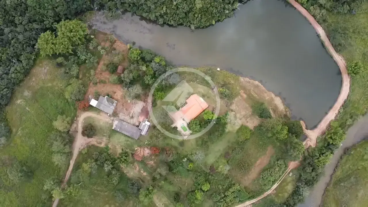 Fazenda Zona Rural, Abadiânia - GO — foto 2
