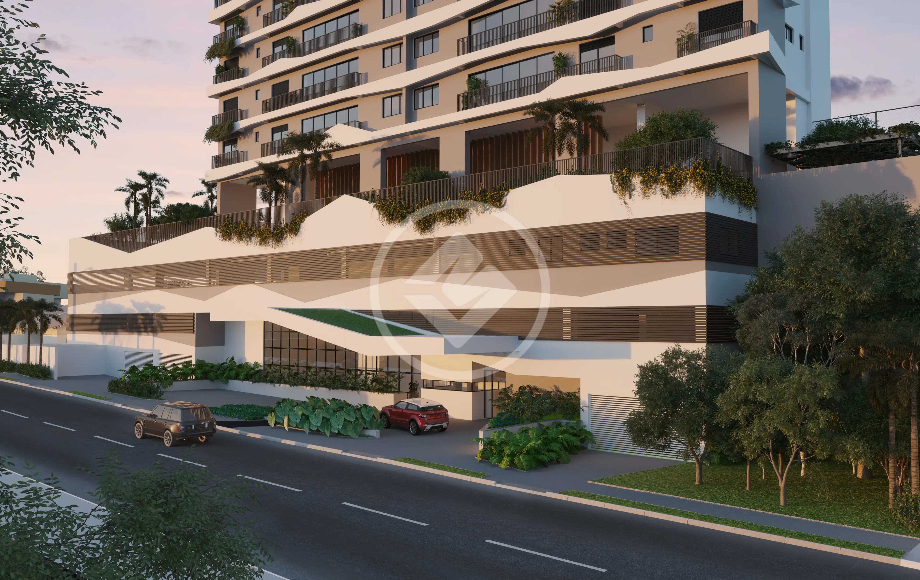 Apartamento Setor Marista, Goiânia - GO — foto 2