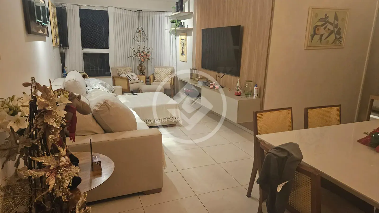 Apartamento Setor Bela Vista, Goiânia - GO — foto 2