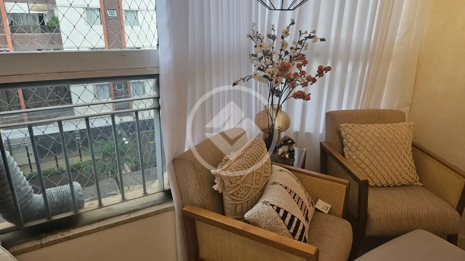 Apartamento Setor Bela Vista, Goiânia - GO — foto 1