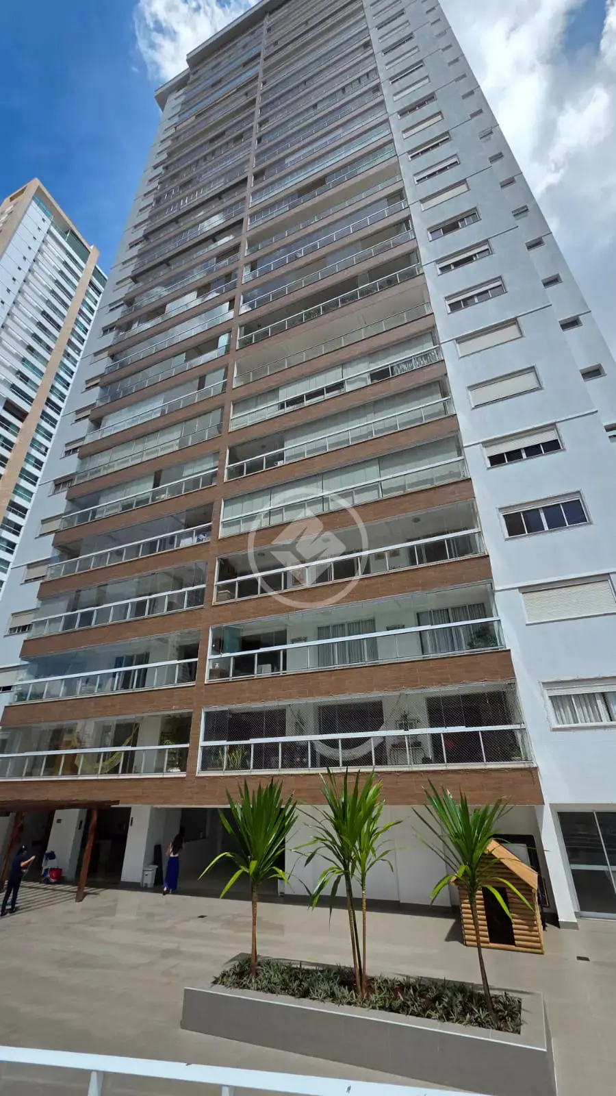Apartamento Setor Bueno, Goiânia - GO — foto 2