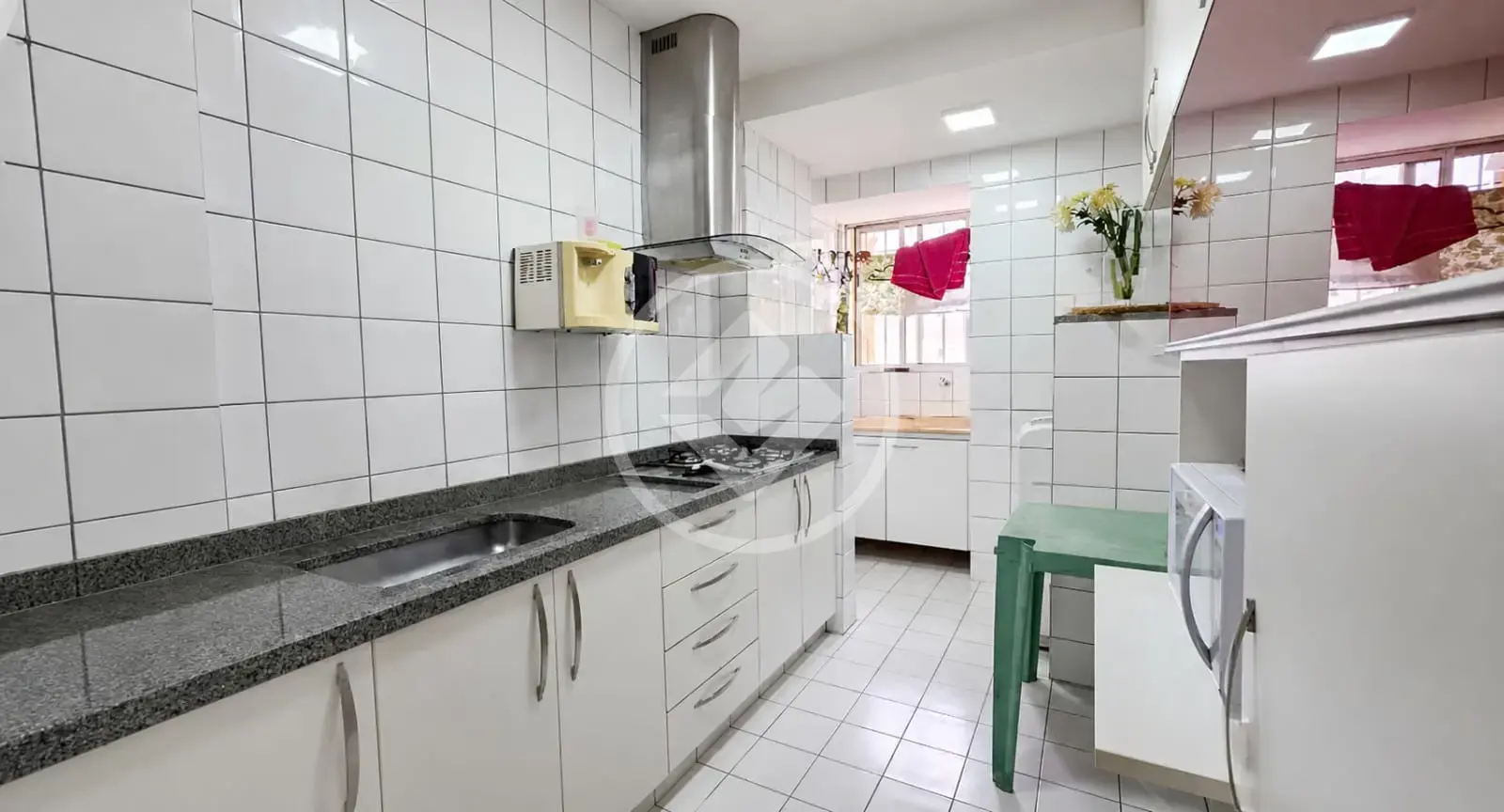 Apartamento 3 quartos no Jardim Ana Lúcia, Goiânia — foto 1 de 6