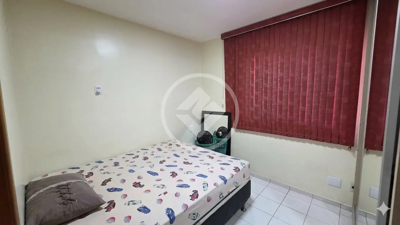 Apartamento 3 quartos no Jardim Ana Lúcia, Goiânia — foto 2 de 6