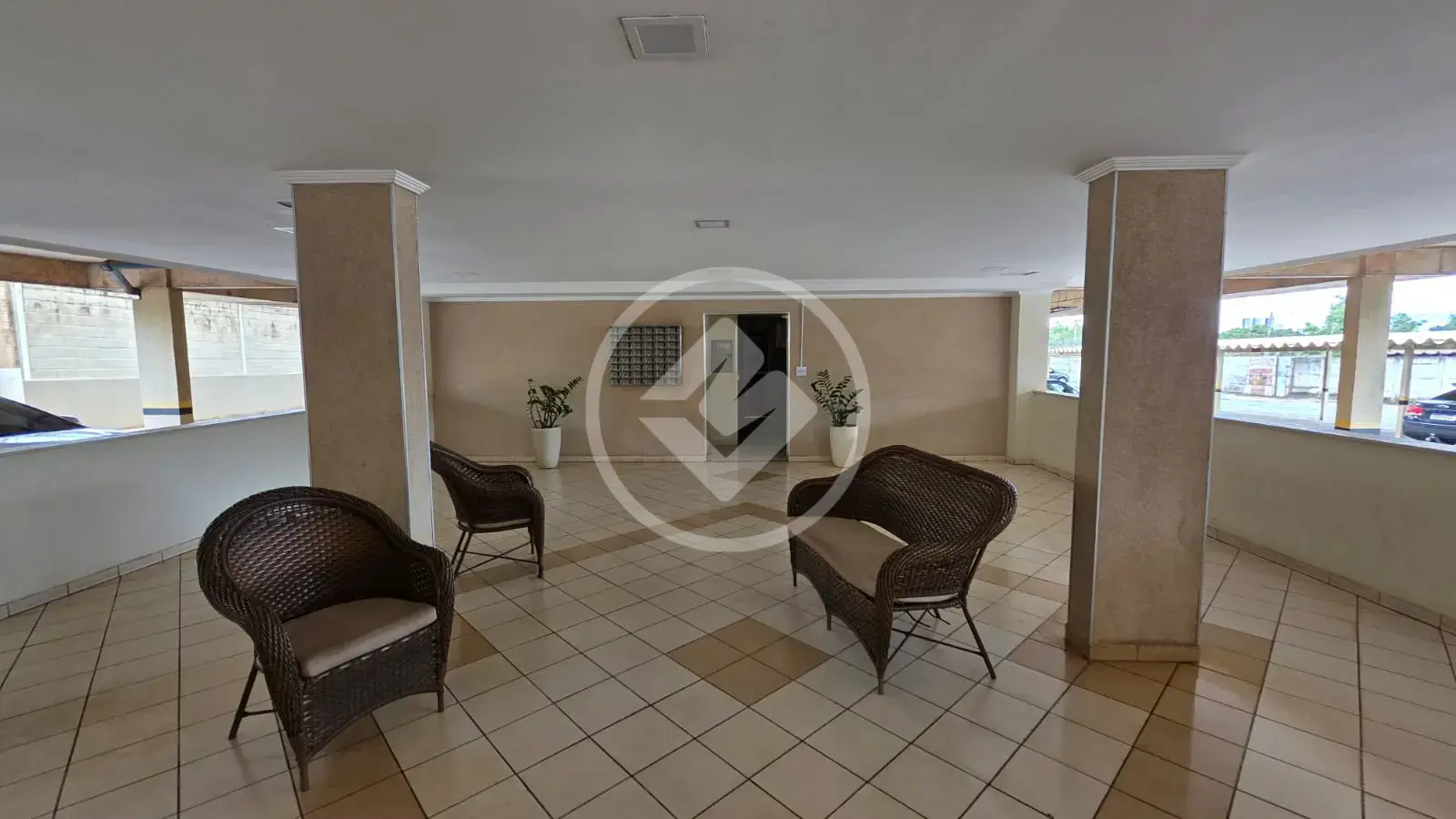 Apartamento Parque Primavera, Aparecida de Goiânia - GO — foto 2