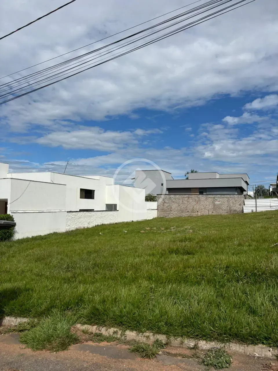 Terreno Condomínio Jardim Veneza, Senador Canedo - GO — foto 1
