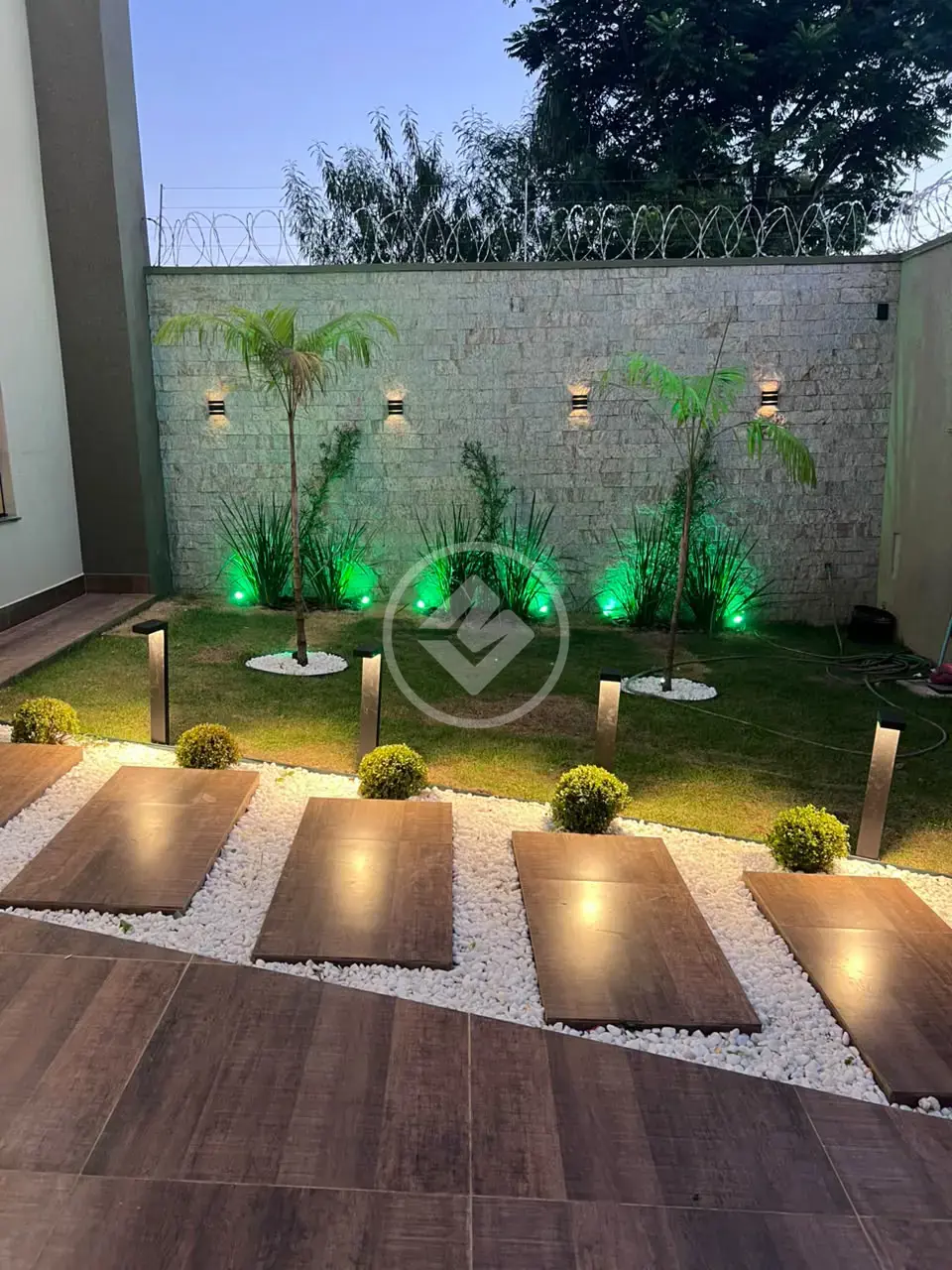 Casa Jardim Balneário Meia Ponte, Goiânia - GO — foto 2