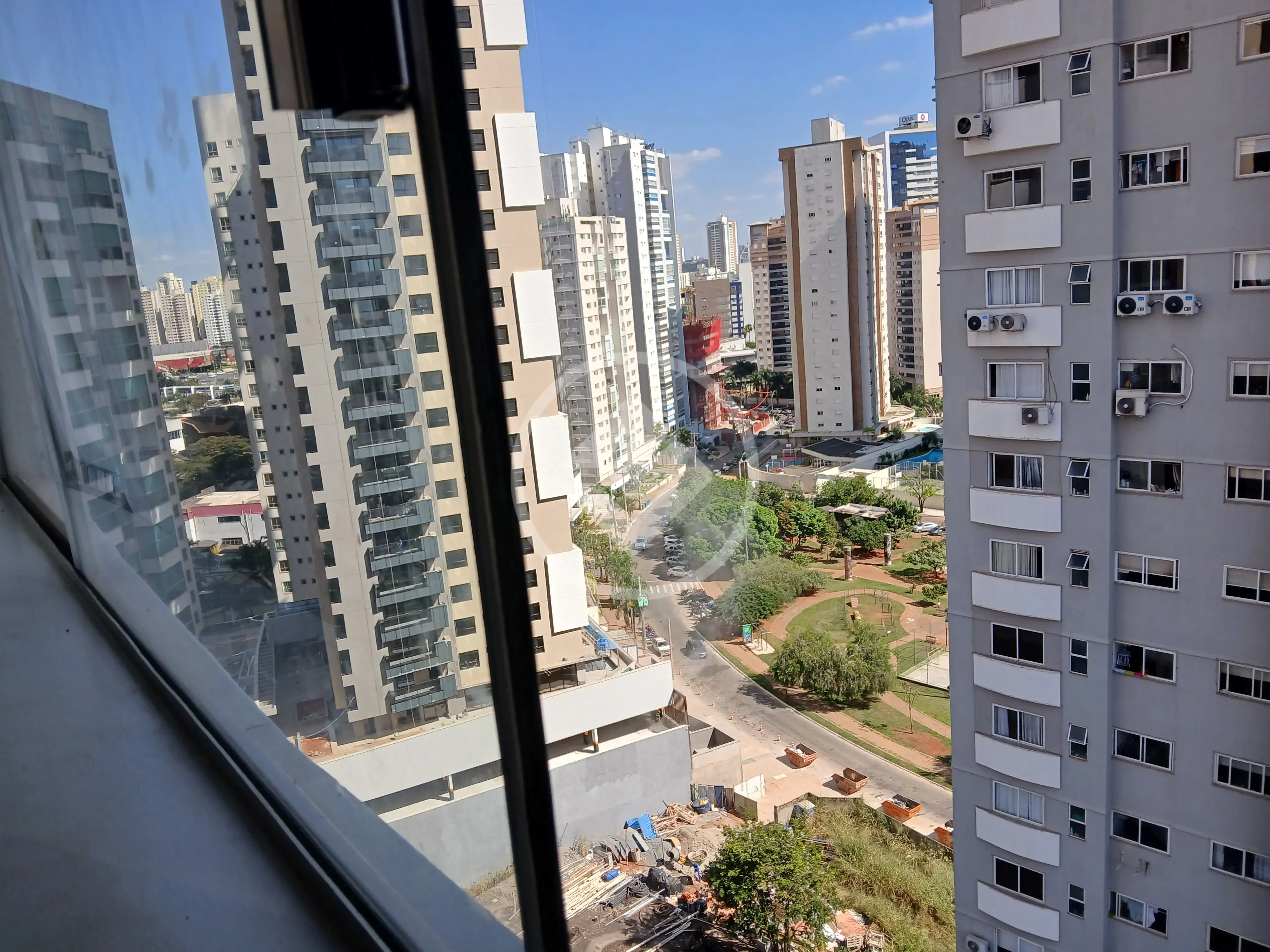 Apartamento Jardim Goiás, Goiânia - GO — foto 2