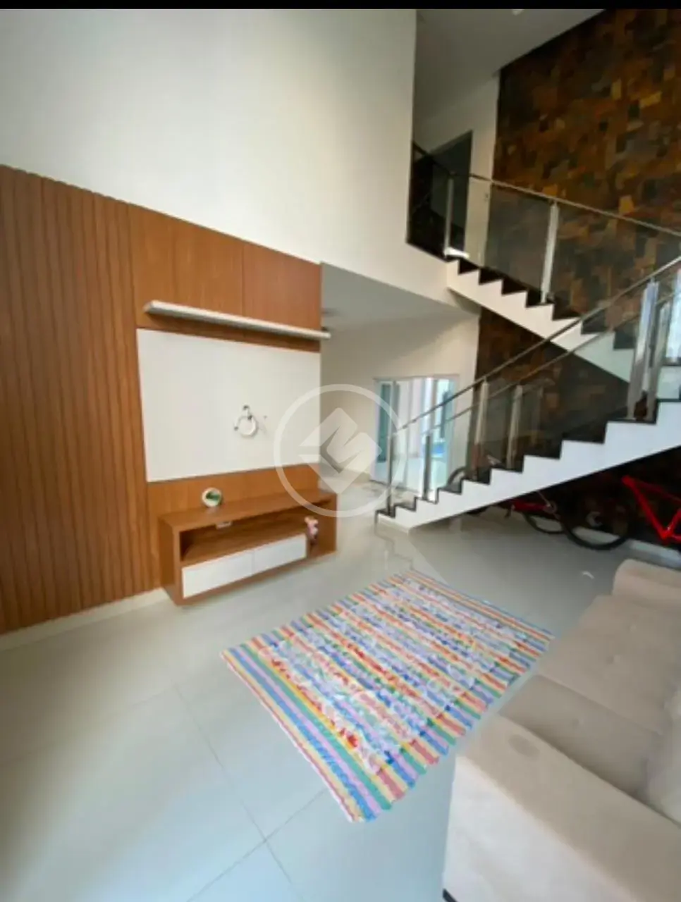 Sobrado Residencial Monte Cristo, Trindade - GO — foto 2