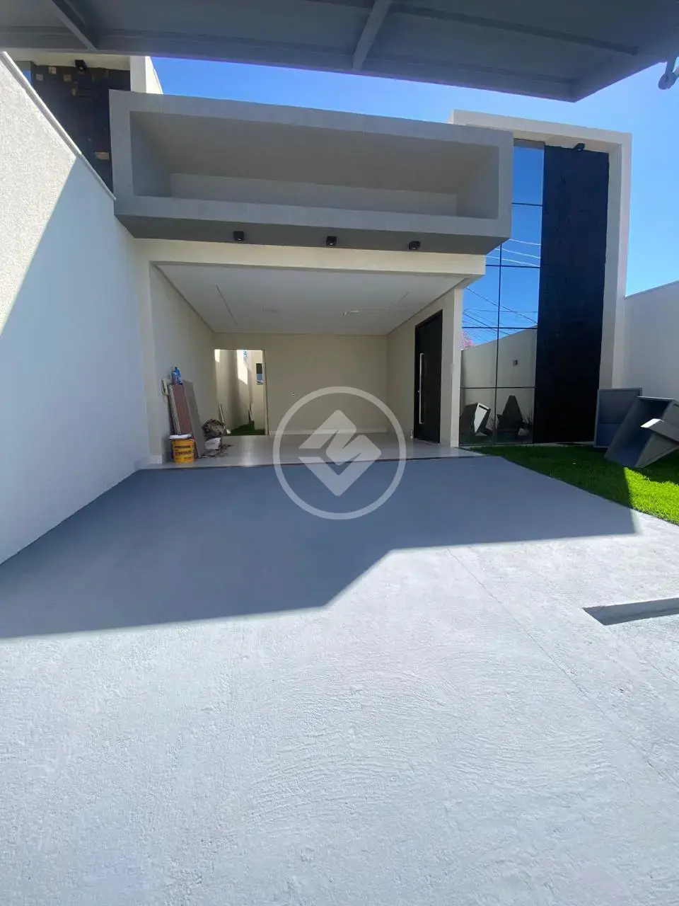 Casa Vila Maria Luiza, Vila Maria Luiza - GO — foto 2