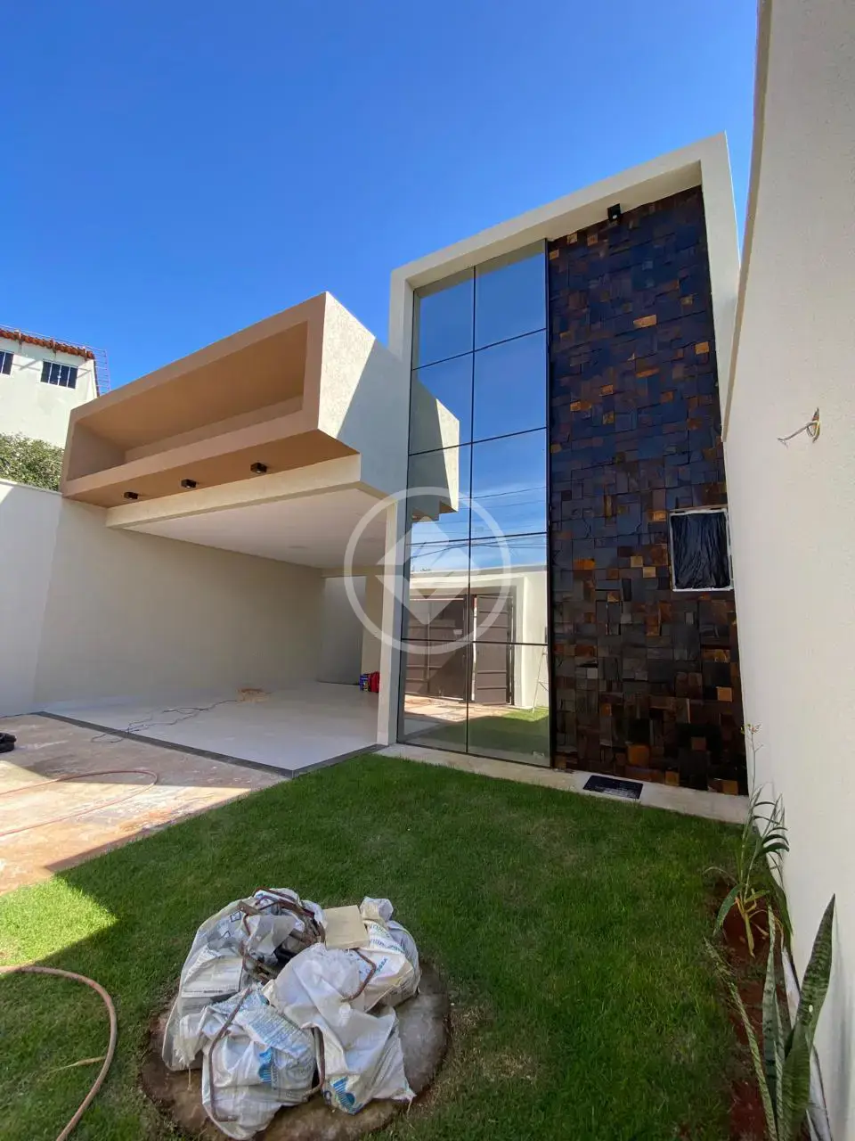 Casa Vila Maria Luiza, Vila Maria Luiza - GO — foto 1