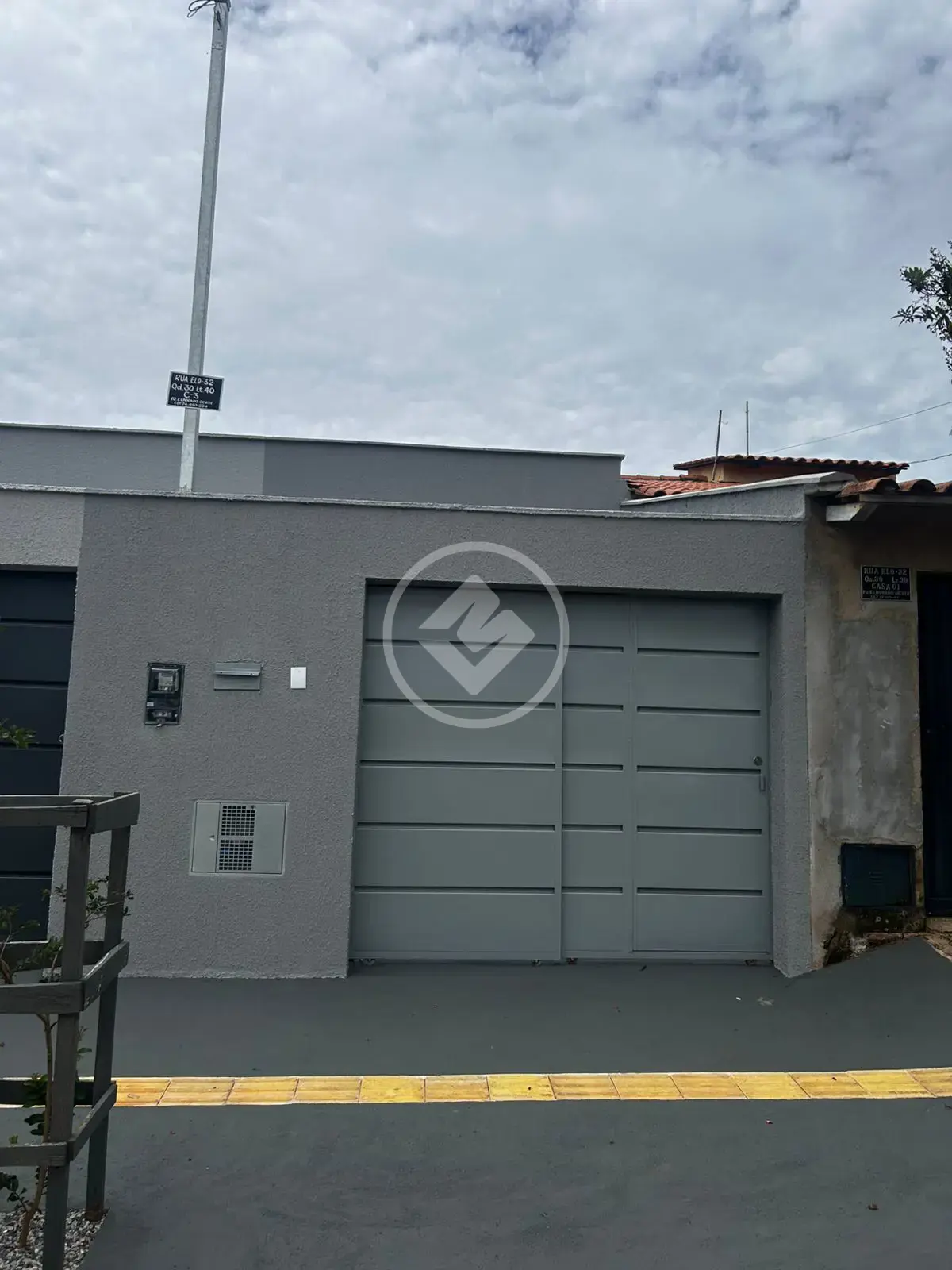 Casa Parque Eldorado Oeste, Goiânia - GO — foto 1