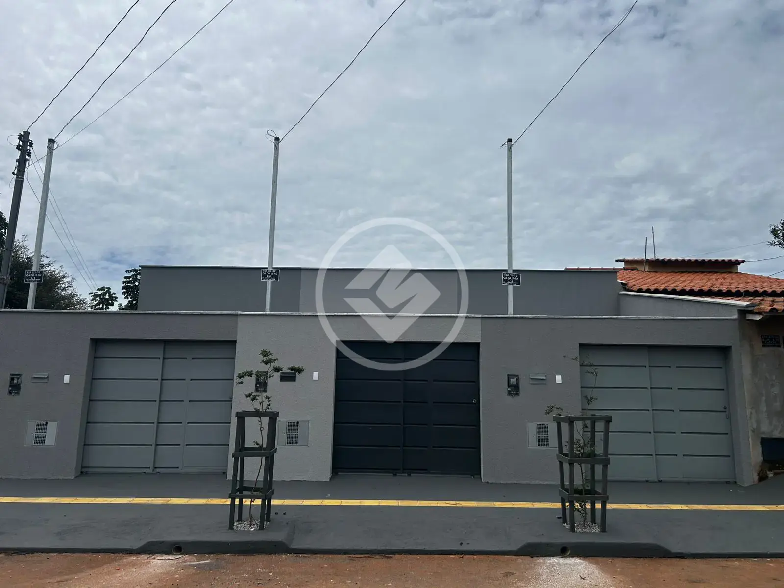 Casa Parque Eldorado Oeste, Goiânia - GO — foto 2