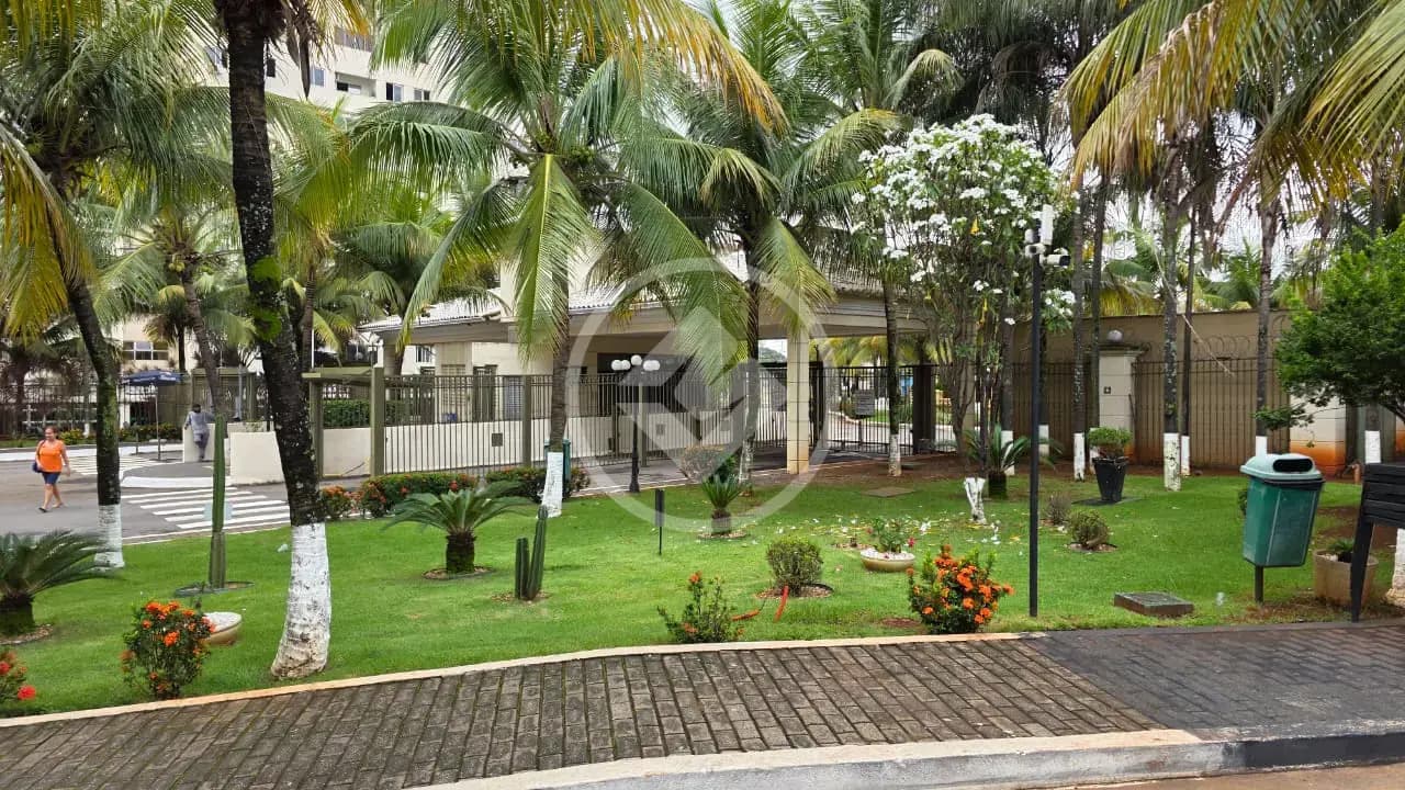 Apartamento Setor Candida de Morais, Goiânia - GO — foto 2