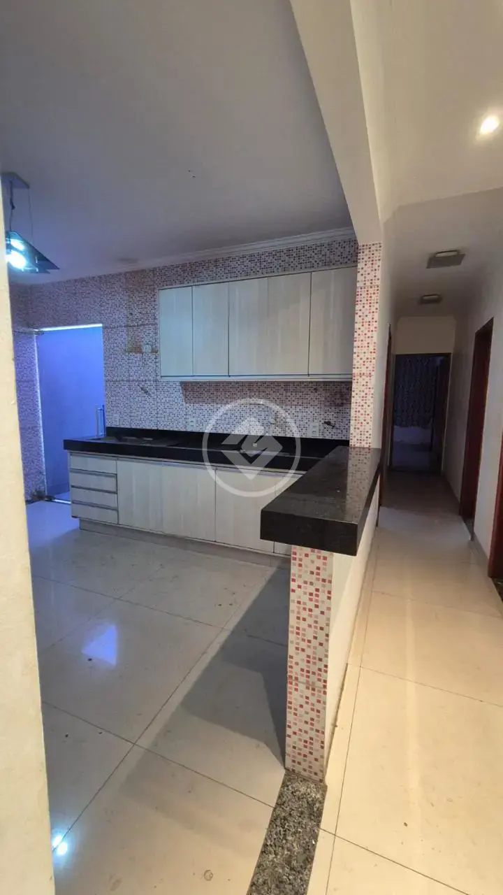 Casa Parque Oeste Industrial, Goiânia - GO — foto 2
