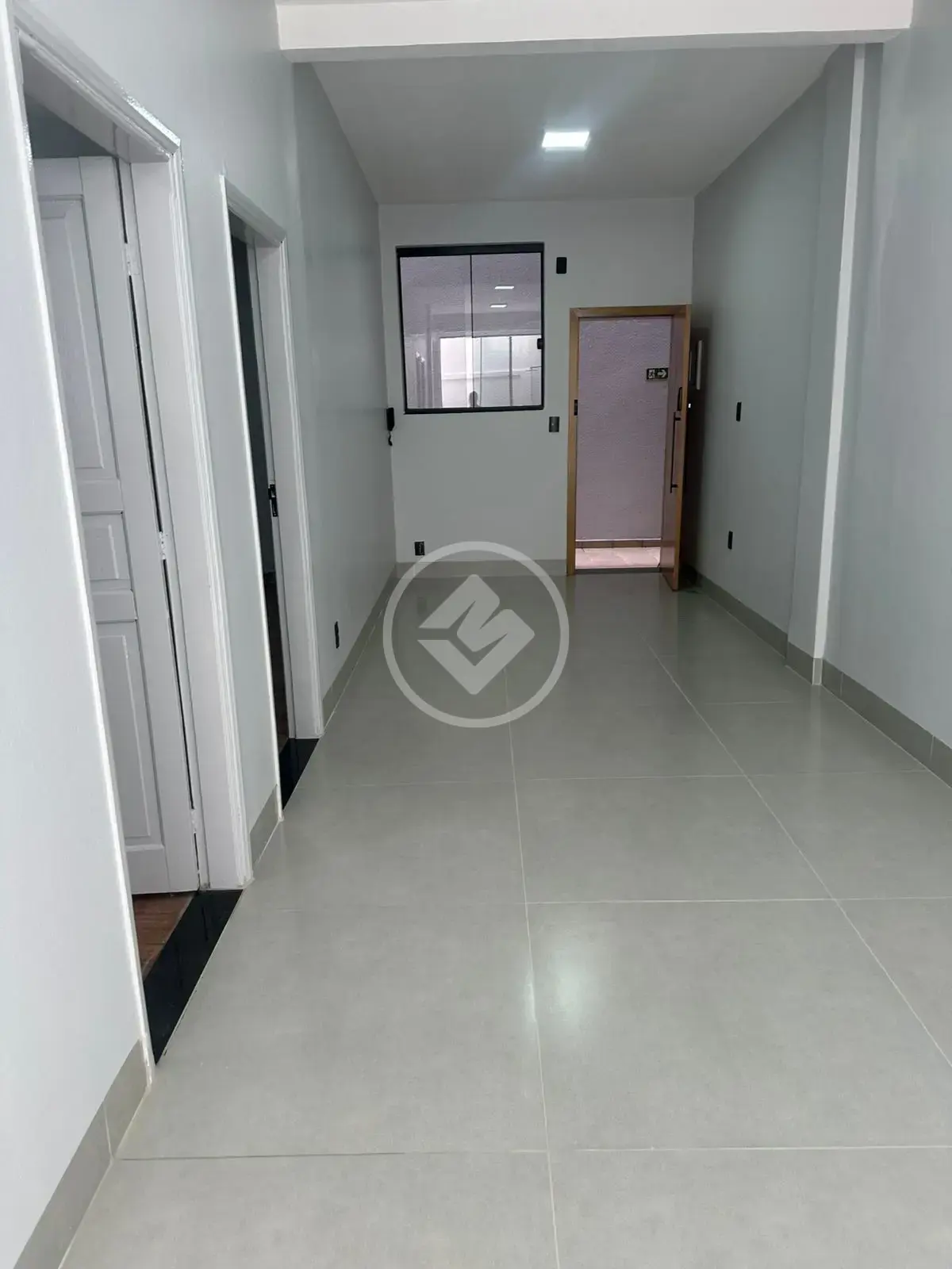 Apartamento Setor Oeste, Goiânia - GO — foto 2