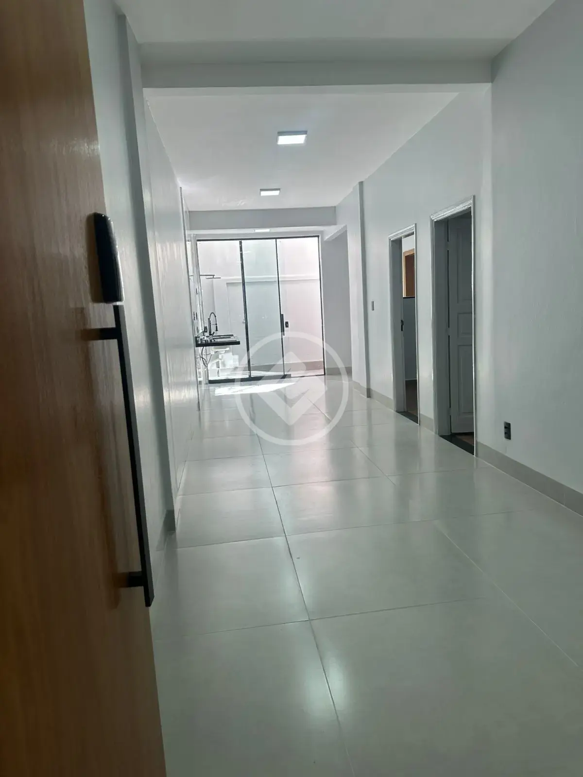 Apartamento Setor Oeste, Goiânia - GO — foto 1