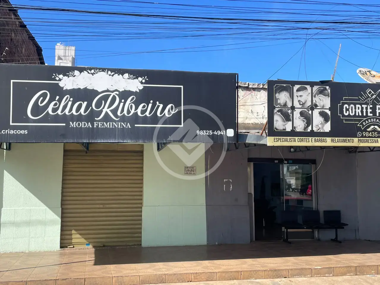 Casa Comercial Jardim Nova Era, Aparecida de Goiânia - GO — foto 1