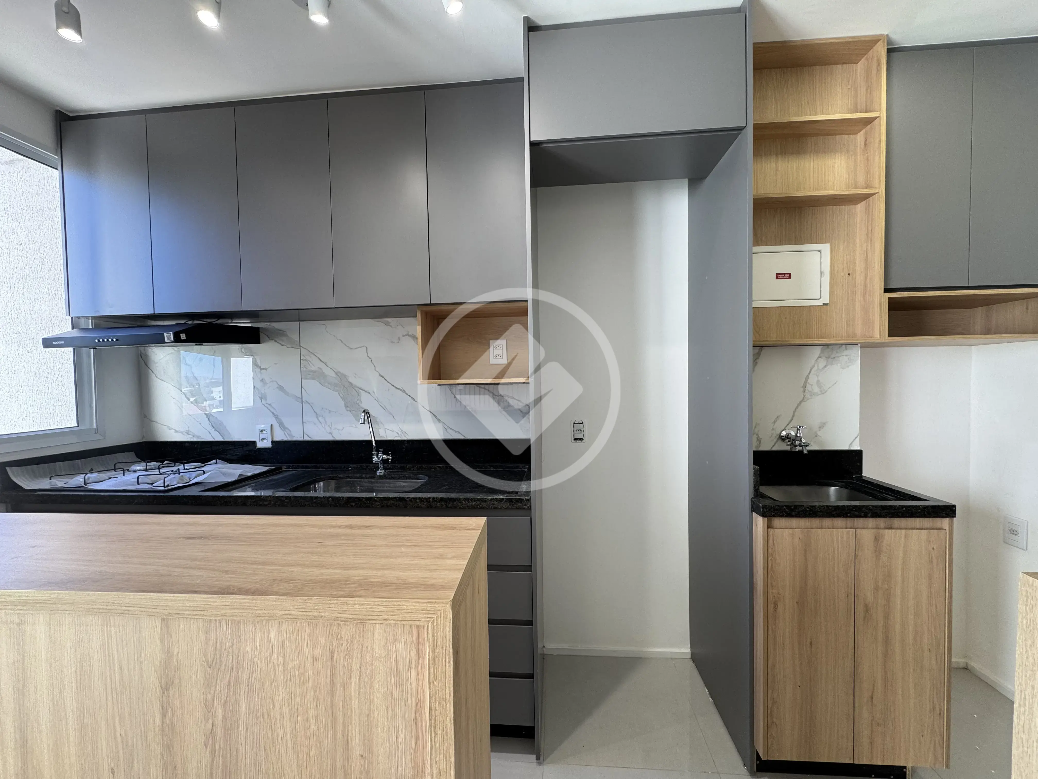 Apartamento Parque Amazônia, Goiânia - GO — foto 2