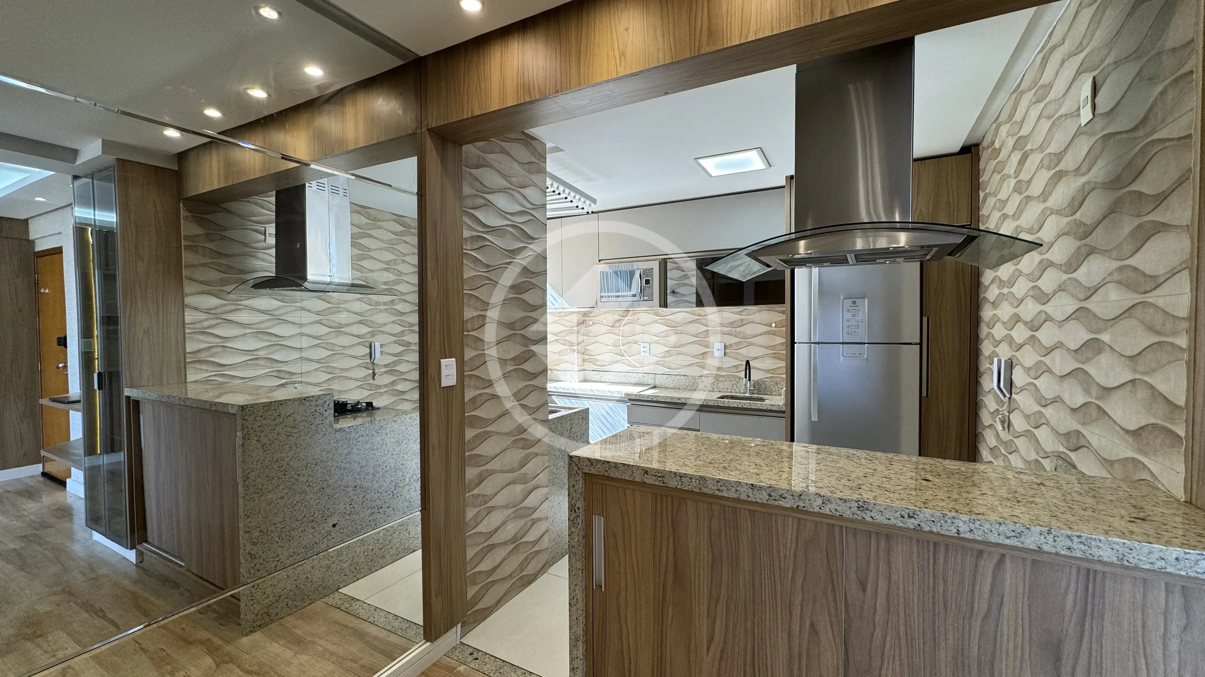 Apartamento Parque Amazônia, Goiânia - GO — foto 2
