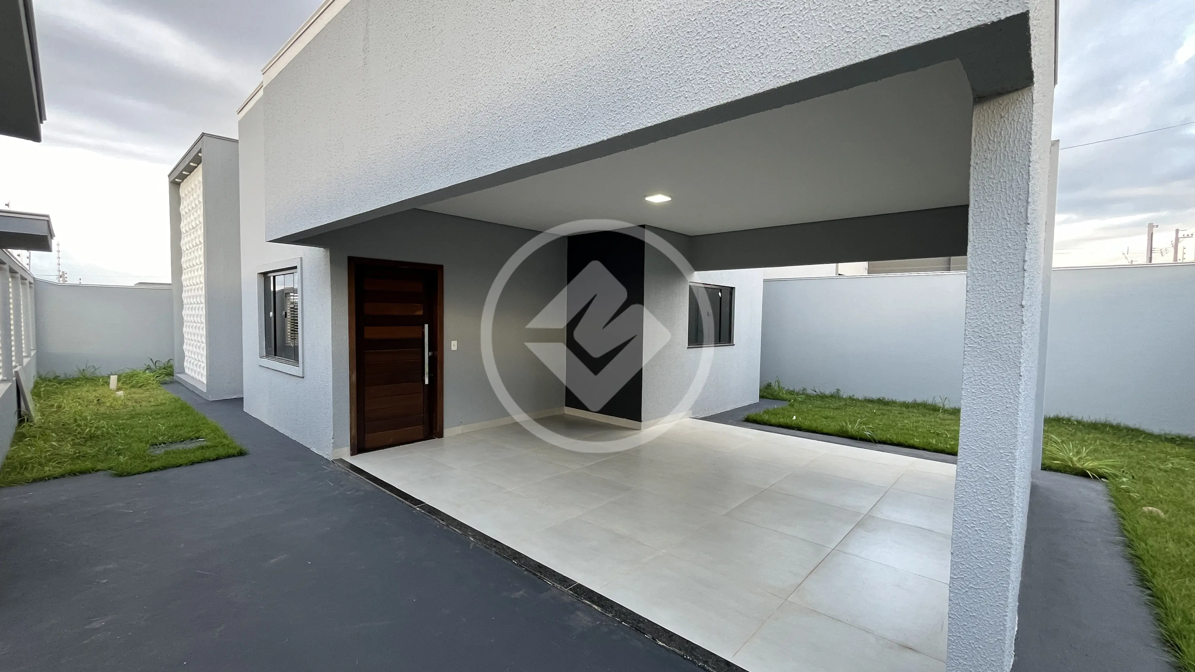 Casa Jardim Curitiba, Sinop - MT — foto 2