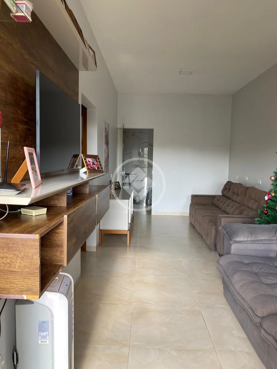 Casa 2 quartos no Residencial Buritis, Sinop — foto 6 de 6