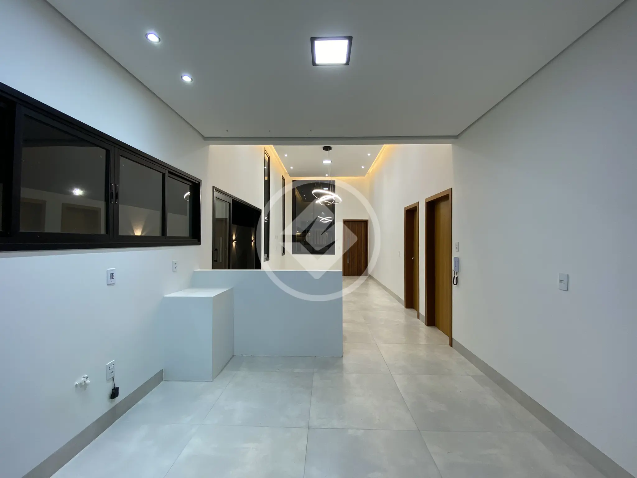 Casa 3 quartos no Residencial Paris, Sinop — foto 6 de 6