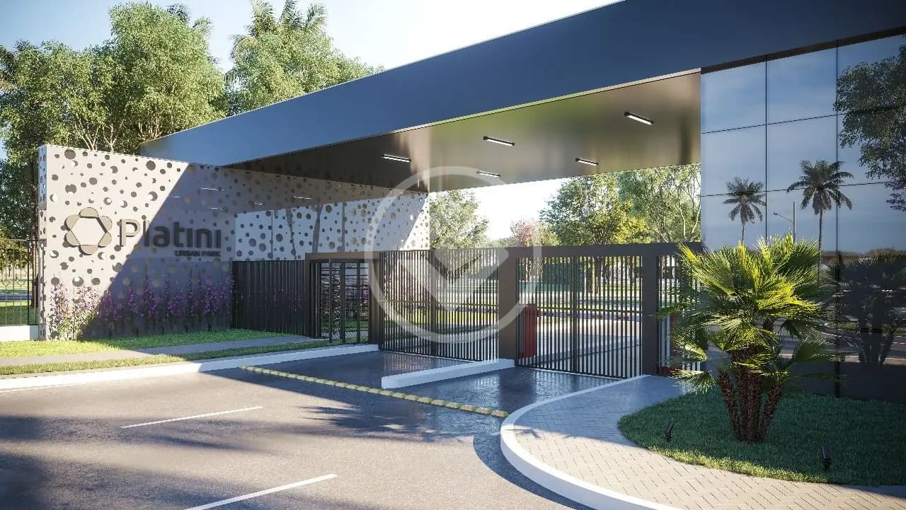 Terreno Condomínio Residencial Platini Urban Park, Sinop - MT — foto 2